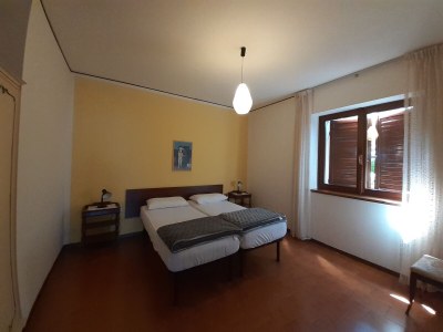 Holiday apartment Balkon Seeblick - Outdoor photo 15