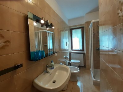 Holiday apartment Balkon Seeblick - Features photo 22