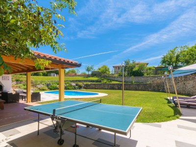 Holiday house Villa Green Sky - Outdoor photo 8