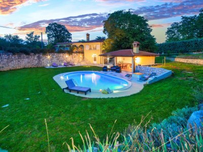 Holiday house Villa Green Sky - Outdoor photo 10