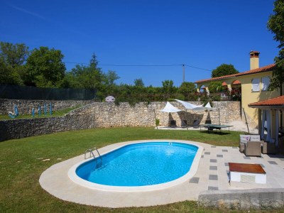 Holiday house Villa Green Sky - Outdoor photo 11