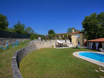 Holiday house Villa Green Sky - Outdoor photo 12