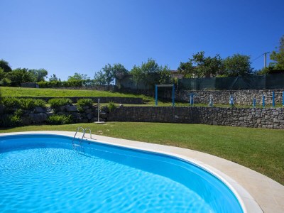 Holiday house Villa Green Sky - Outdoor photo 13