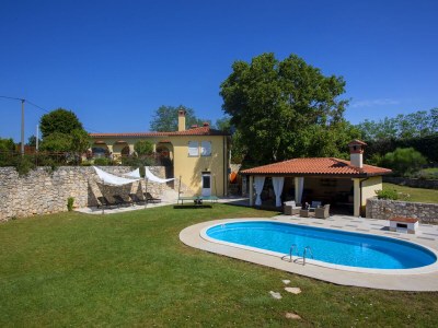 Holiday house Villa Green Sky - Outdoor photo 14