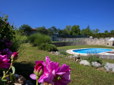 Holiday house Villa Green Sky - Outdoor photo 15