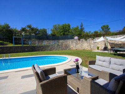 Holiday house Villa Green Sky - Outdoor photo 18