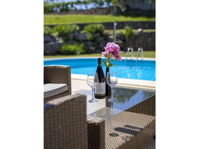 Holiday house Villa Green Sky - Outdoor photo 19