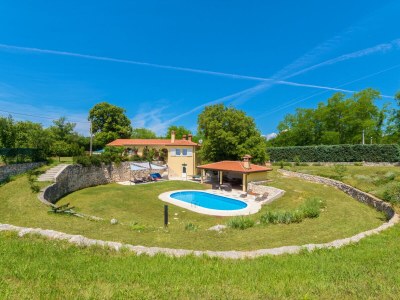 Holiday house Villa Green Sky - Outdoor photo 21