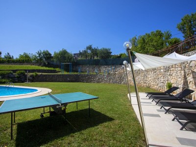 Holiday house Villa Green Sky - Outdoor photo 22