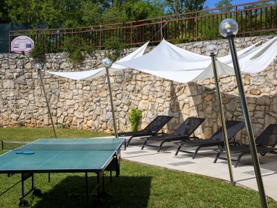 Holiday house Villa Green Sky - Outdoor photo 23