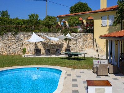 Holiday house Villa Green Sky - Outdoor photo 24