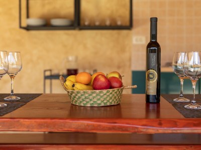 Holiday house Villa Green Sky - Outdoor photo 26