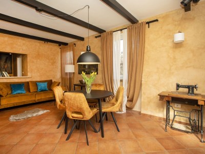 Holiday house Villa Green Sky - Features photo 29