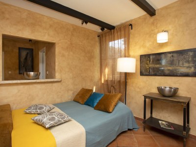 Holiday house Villa Green Sky - Features photo 31