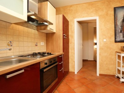 Holiday house Villa Green Sky - Features photo 32