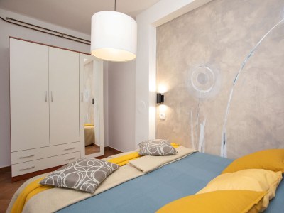 Holiday house Villa Green Sky - Features photo 33