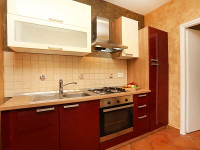 Holiday house Villa Green Sky - Features photo 35