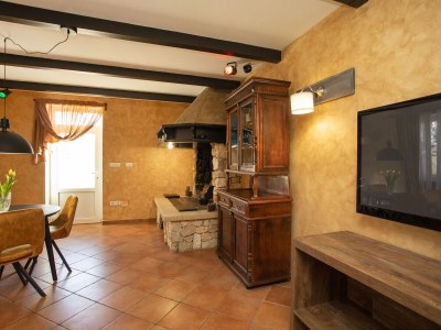 Holiday house Villa Green Sky - Features photo 36