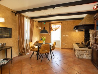 Holiday house Villa Green Sky - Features photo 37