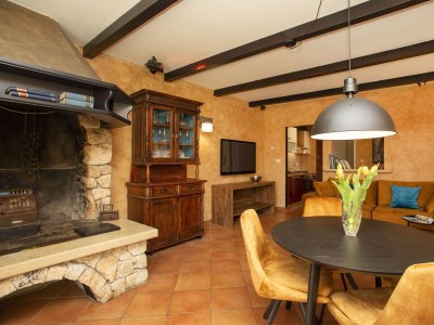 Holiday house Villa Green Sky - Features photo 38