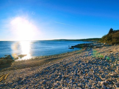 Holiday house Villa Green Sky - Environment photo 40