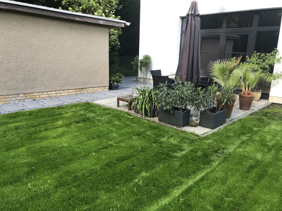 Holiday apartment Free Space