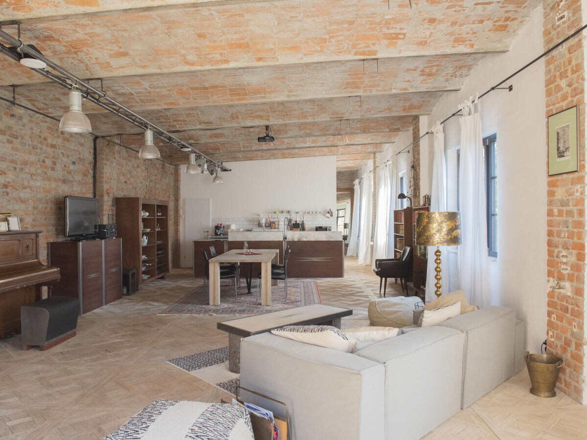 Holiday apartment Free Space - Outdoor photo 2