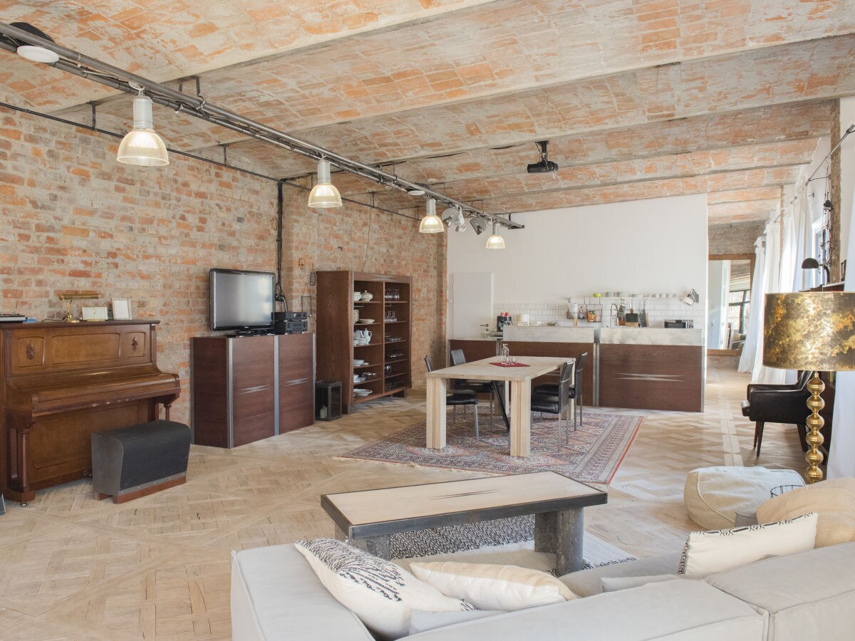 Holiday apartment Free Space - Features photo 5