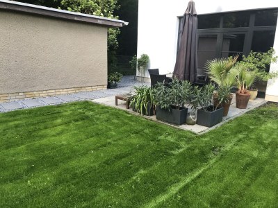 Holiday apartment Free Space in Markkleeberg - Holiday apartment