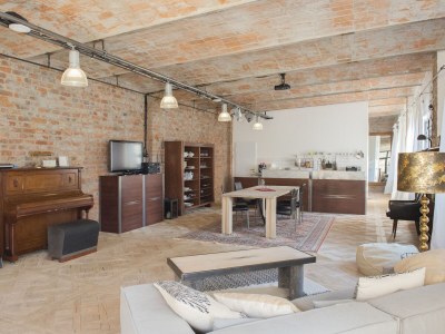 Holiday apartment Free Space - Features photo 5