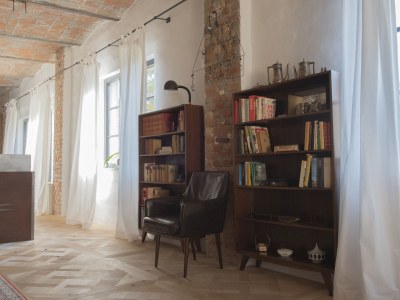 Holiday apartment Free Space - Features photo 7