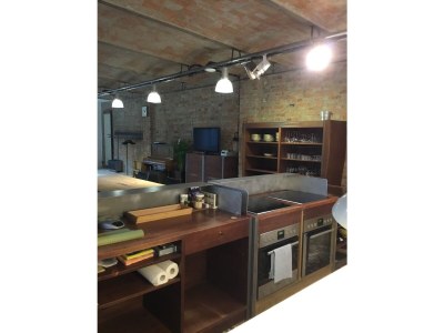 Holiday apartment Free Space - Features photo 8