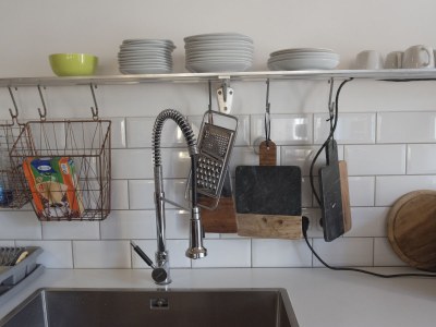 Holiday apartment Free Space - Features photo 10