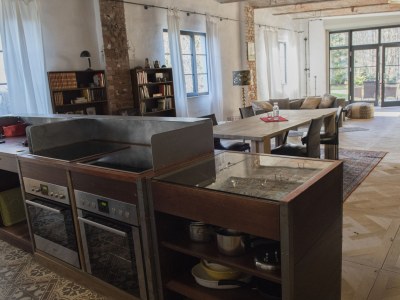 Holiday apartment Free Space - Features photo 11