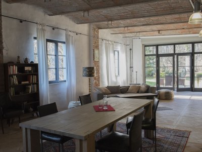 Holiday apartment Free Space - Features photo 12