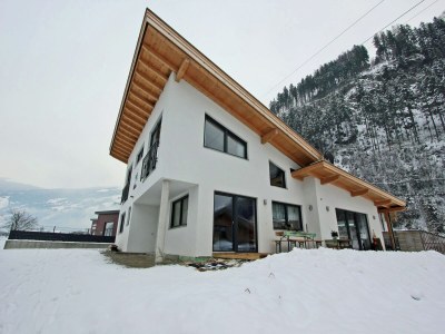 Holiday house Ferienhaus Zell am Ziller Skilift - Outdoor photo 3