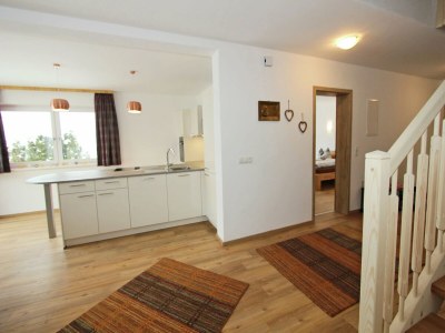 Holiday house Ferienhaus Zell am Ziller Skilift - Features photo 6