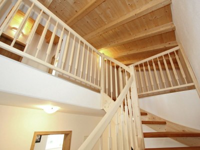 Holiday house Ferienhaus Zell am Ziller Skilift - Features photo 7