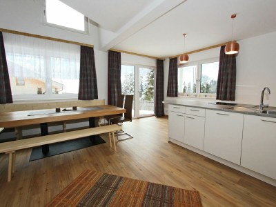 Holiday house Ferienhaus Zell am Ziller Skilift - Features photo 9