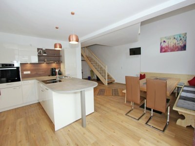 Holiday house Ferienhaus Zell am Ziller Skilift - Features photo 10