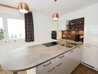 Holiday house Ferienhaus Zell am Ziller Skilift - Features photo 11