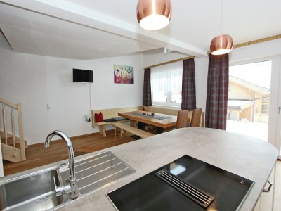 Holiday house Ferienhaus Zell am Ziller Skilift - Features photo 12