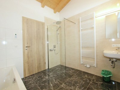 Holiday house Ferienhaus Zell am Ziller Skilift - Features photo 18