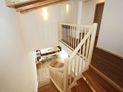 Holiday house Ferienhaus Zell am Ziller Skilift - Features photo 20