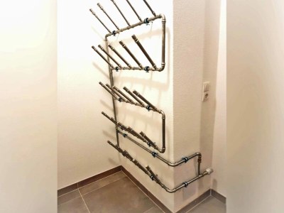 Holiday house Ferienhaus Zell am Ziller Skilift - Outdoor photo 33