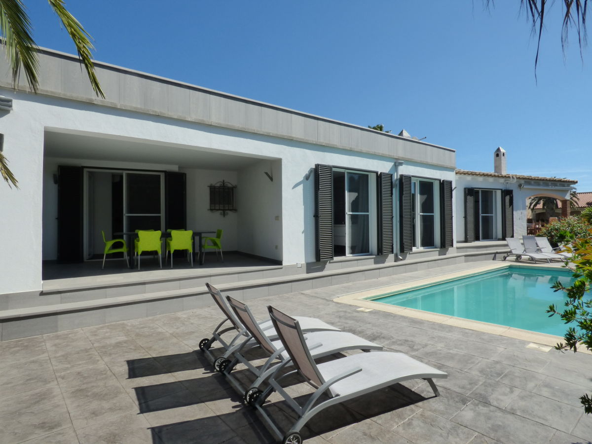 Holiday house Paradies 41