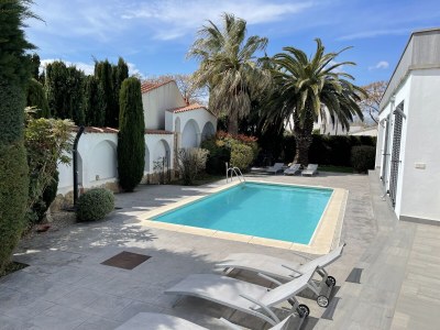 Holiday house Paradies 41 - Outdoor photo 6