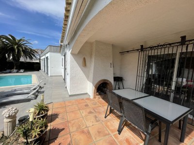 Holiday house Paradies 41 - Outdoor photo 8