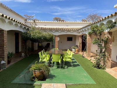 Holiday house Paradies 41 - Outdoor photo 9