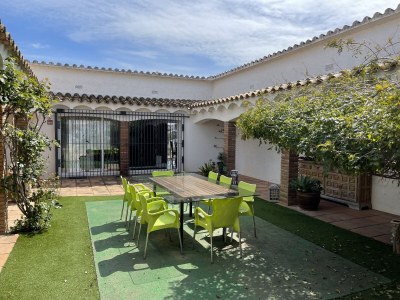 Holiday house Paradies 41 - Outdoor photo 11